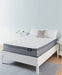 Serta® Lux 11.5" Eurotop Innersprings Mattress PLUSH - Mattress Mars Millenia Crossing (Next to IKEA)