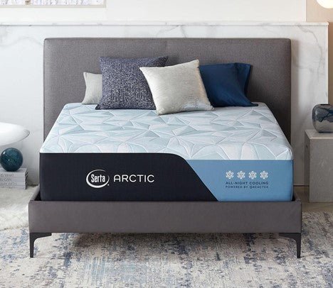 What is the best mattress? - Mattress Mars Millenia Crossing (Next to IKEA)