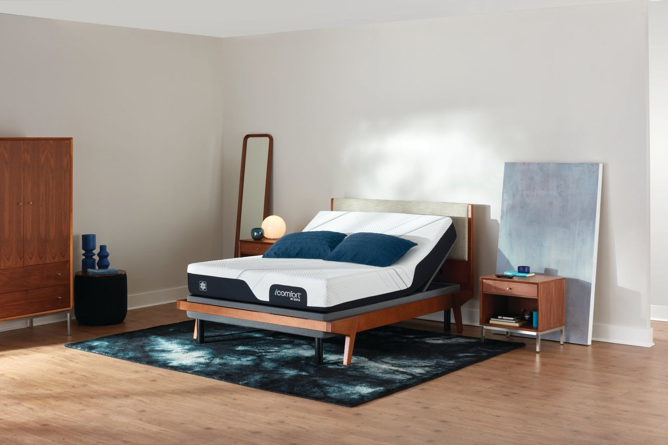Bed Frames & Foundation | Mattress Mars Millenia Crossing (Next to IKEA)