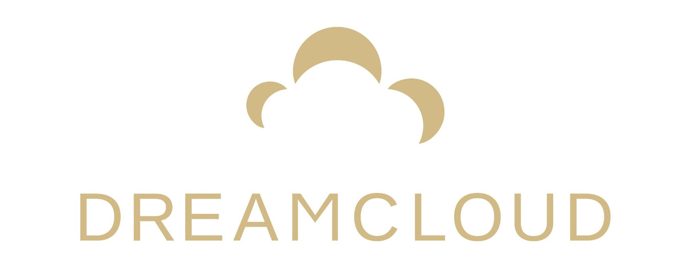 dreamcloud logo - mattress mars 