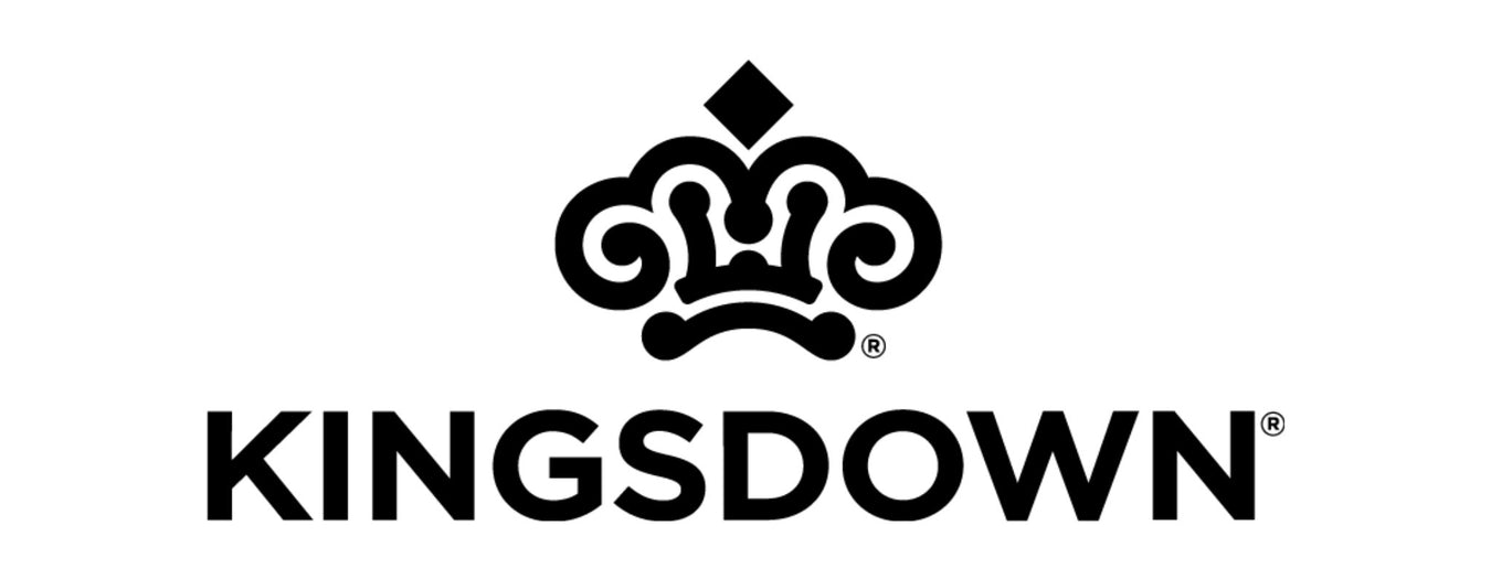 kingsdown logo- mattress mars 