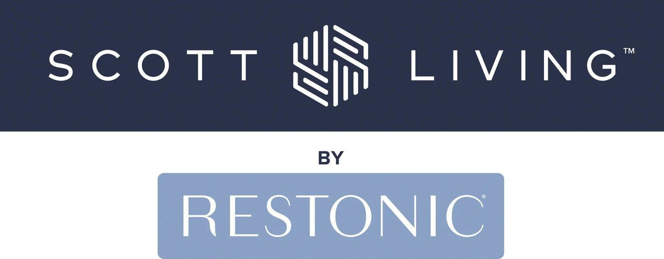 Restonic By Scott Living - Mattress Mars Millenia Crossing (Next to IKEA)