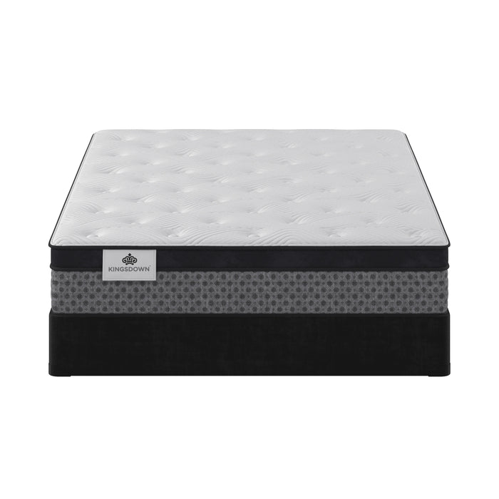 Kingsdown Appeal lux Quilted Euro Top 12" Firm Mattress