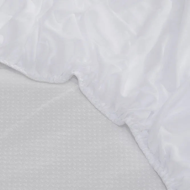 Anti - Microbial Mattress Protector By Resident - Mattress Mars Millenia Crossing (Next to IKEA)