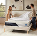 Anti - Microbial Mattress Protector By Resident - Mattress Mars Millenia Crossing (Next to IKEA)