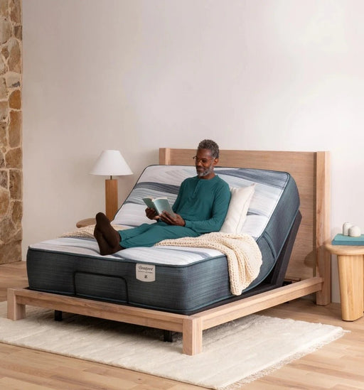 Beautyrest® Advanced Motion Adjustable Base | Mattress Mars Beautyrest® Advanced Motion Adjustable Base | Mattress Mars