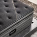 Beautyrest Black K-Class Plush Pillow Top 16.5" Profile Mattress - Mattress Mars Millenia Crossing (Next to IKEA)