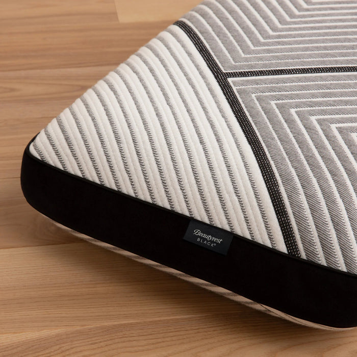 Beautyrest black pillow clearance