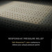 Beautyrest Black® Series Four 17.25" Plush Summit Pillow Top Mattress - Mattress Mars Millenia Crossing (Next to IKEA)