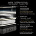 Beautyrest Black® Series Four 17.5" Firm Summit Pillow Top Mattress - Mattress Mars Millenia Crossing (Next to IKEA)