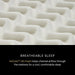 Beautyrest Black® Series One 13.5" Extra Firm Mattress - Mattress Mars Millenia Crossing (Next to IKEA)