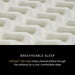 Beautyrest Black® Series One 14.25" Medium Mattress - Mattress Mars Millenia Crossing (Next to IKEA)