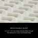 Beautyrest Black® Series One 14.5" Plush Pillow Top Mattress - Mattress Mars Millenia Crossing (Next to IKEA)