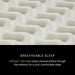 Beautyrest Black® Series One 14.75" Medium Pillow Top Mattress - Mattress Mars Millenia Crossing (Next to IKEA)