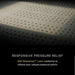 Beautyrest Black® Series Three 16.5" Firm Pillow Top Mattress - Mattress Mars Millenia Crossing (Next to IKEA)