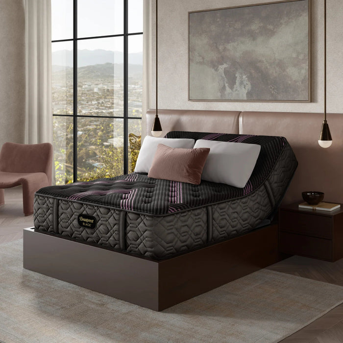 Beautyrest Black Series Two 15.5 Medium Mattress Mattress Mars Mattress Mars Millenia Crossing Next to IKEA