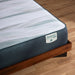 Beautyrest® Harmony Lux™ Hybrid Ocean View Island Tight Top 13" Medium Mattress - Mattress Mars Millenia Crossing (Next to IKEA)