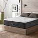 Beautyrest® Select™ Hybrid Smooth Top 13" Firm Mattress - Mattress Mars Millenia Crossing (Next to IKEA)