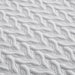 Beautyrest® Select™ Hybrid Smooth Top 13" Firm Mattress - Mattress Mars Millenia Crossing (Next to IKEA)