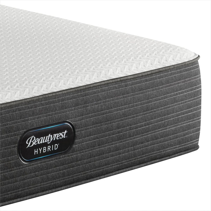 Beautyrest® Select™ Hybrid Smooth Top 13" Firm Mattress - Mattress Mars Millenia Crossing (Next to IKEA)