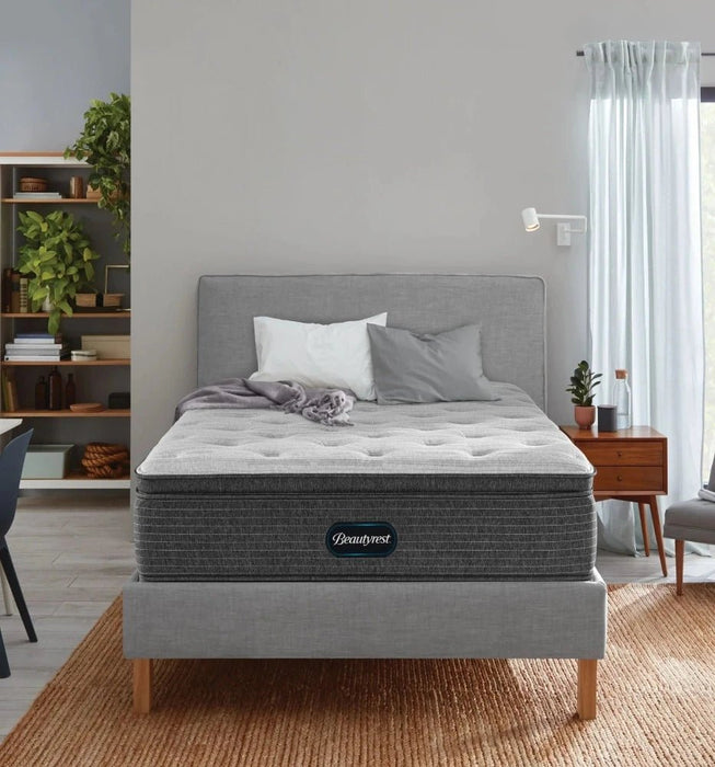 Beautyrest® Select™ Pillow Top Plush Mattress Mattress