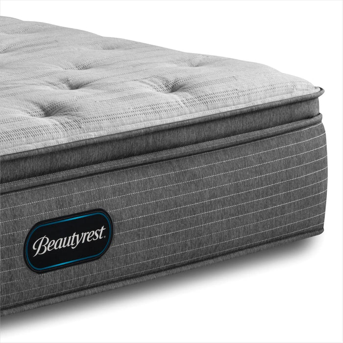 Beautyrest® Select™ Pillow Top 14.25" Plush Mattress - Mattress Mars Millenia Crossing (Next to IKEA)