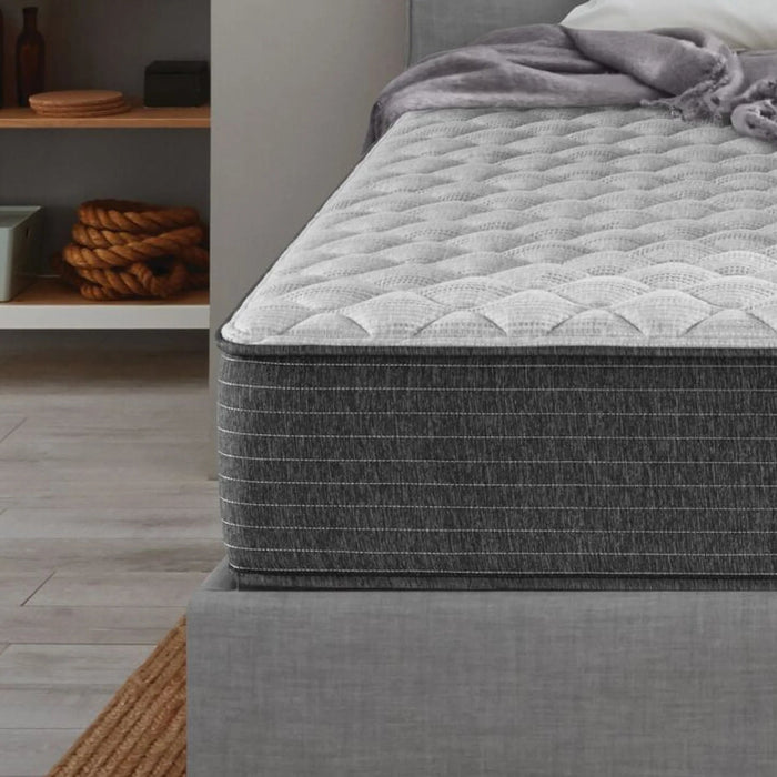 Beautyrest® Select™ Tight Top 11.5" Firm Mattress - Mattress Mars Millenia Crossing (Next to IKEA)