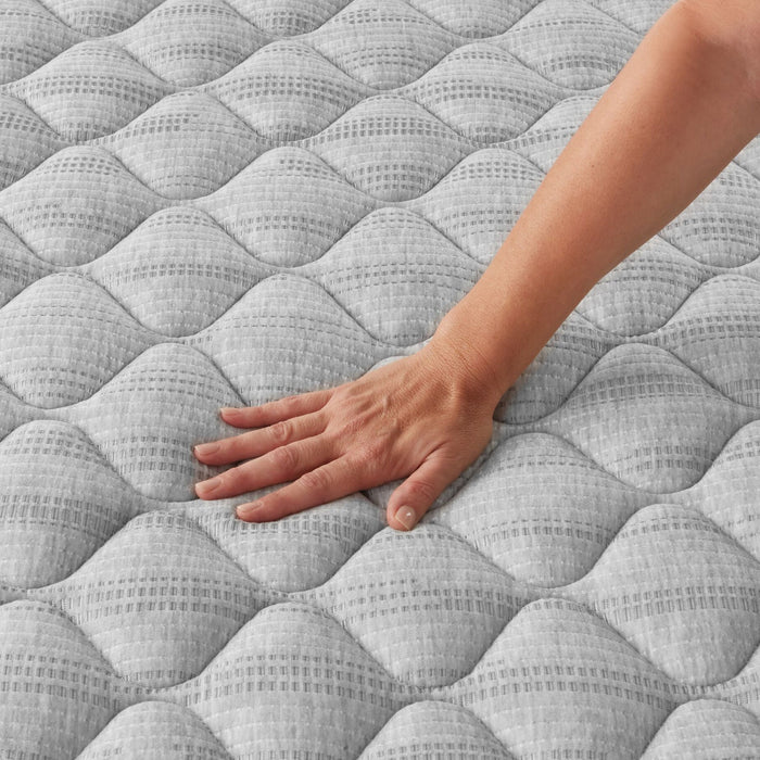 Beautyrest® Select™ Tight Top 11.5" Firm Mattress - Mattress Mars Millenia Crossing (Next to IKEA)