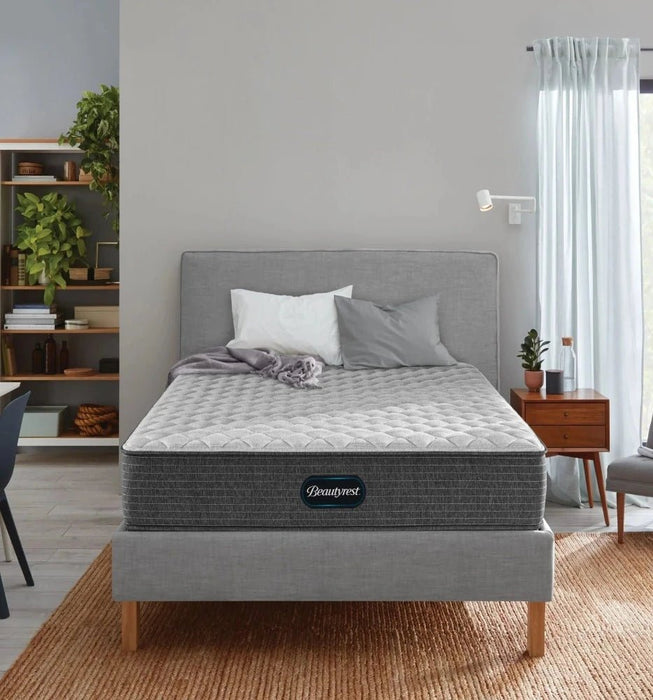 Beautyrest® Select™ Tight Top 11.5" Firm Mattress - Mattress Mars Millenia Crossing (Next to IKEA)