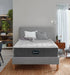 Beautyrest® Select™ Tight Top 13" Medium Mattress - Mattress Mars Millenia Crossing (Next to IKEA)