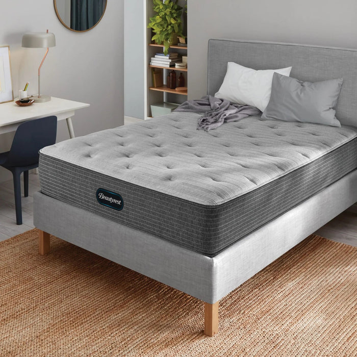 Beautyrest® Select™ Tight Top 13" Medium Mattress - Mattress Mars Millenia Crossing (Next to IKEA)