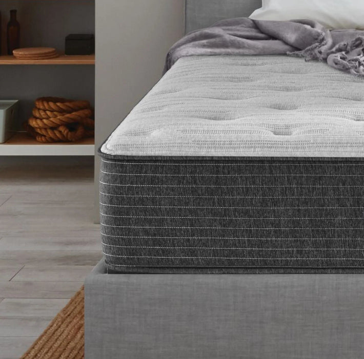 Beautyrest® Select™ Tight Top 13" Plush Mattress - Mattress Mars Millenia Crossing (Next to IKEA)