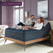 Beautyrest World Class Level Four Medium Mattress - Mattress Mars Millenia Crossing (Next to IKEA)