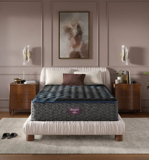 Beautyrest World Class Level Four Medium Mattress - Mattress Mars Millenia Crossing (Next to IKEA)