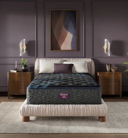 Beautyrest World Class Level Four Plush Mattress - Mattress Mars Millenia Crossing (Next to IKEA)