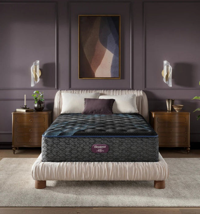 Beautyrest World Class Level Four Plush Mattress - Mattress Mars Millenia Crossing (Next to IKEA)