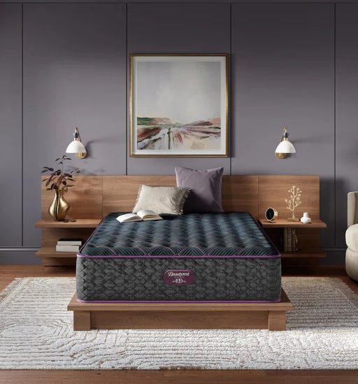 Beautyrest World Class Level Three Medium Firm Mattress - Mattress Mars Millenia Crossing (Next to IKEA)