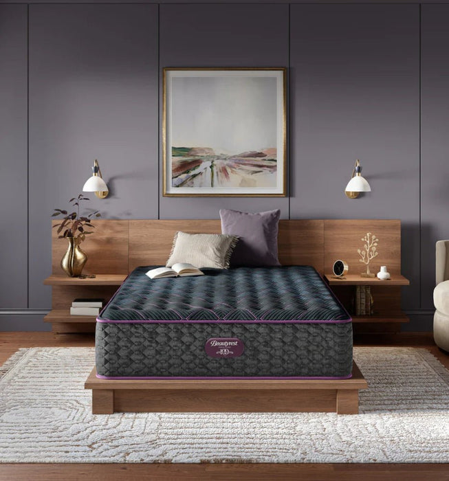 Beautyrest World Class Level Three Medium Firm Mattress - Mattress Mars Millenia Crossing (Next to IKEA)