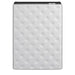 Kingsdown Appeal lux Quilted Euro Top 12" Firm Mattress - Mattress Mars Millenia Crossing (Next to IKEA)