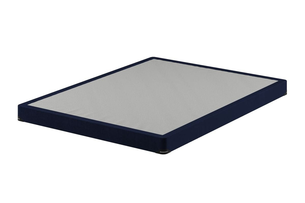 Kingsdown Box Spring Kingsdown Box Springs 5 inch low profile | Mattress Mars — Mattress ...