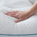 Malouf FlexFill and HyperChill Pillow - Mattress Mars Millenia Crossing (Next to IKEA)