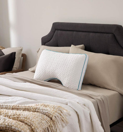 Malouf FlexFill and HyperChill Shoulder - Cutout Pillow - Mattress Mars Millenia Crossing (Next to IKEA)