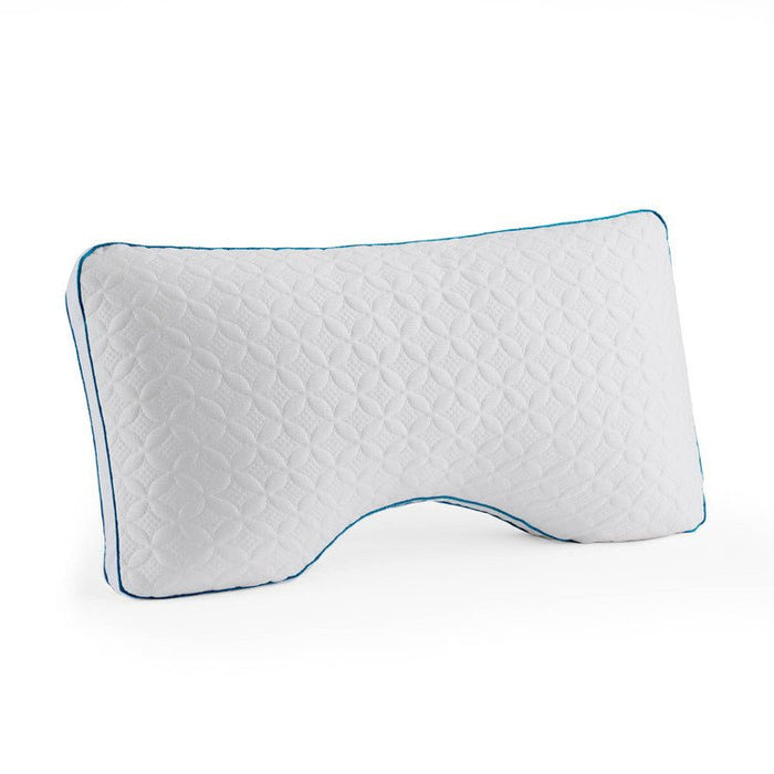 Malouf FlexFill and HyperChill Shoulder - Cutout Pillow - Mattress Mars Millenia Crossing (Next to IKEA)