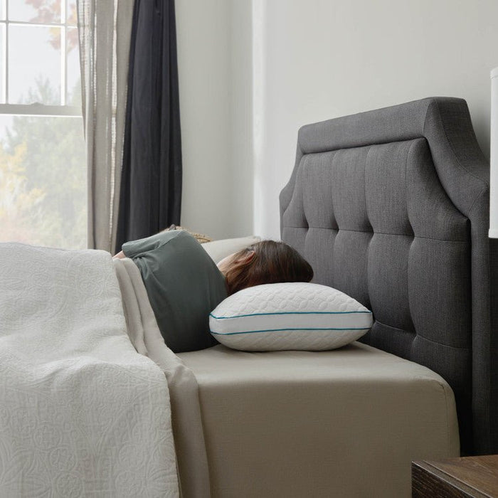 Malouf FlexFill and HyperChill Shoulder - Cutout Pillow - Mattress Mars Millenia Crossing (Next to IKEA)