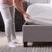 Malouf Sleep Tite PR1ME Smooth Mattress Protector - Mattress Mars Millenia Crossing (Next to IKEA)