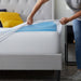 Malouf Weekender Cooling Mattress Protector - Mattress Mars Millenia Crossing (Next to IKEA)