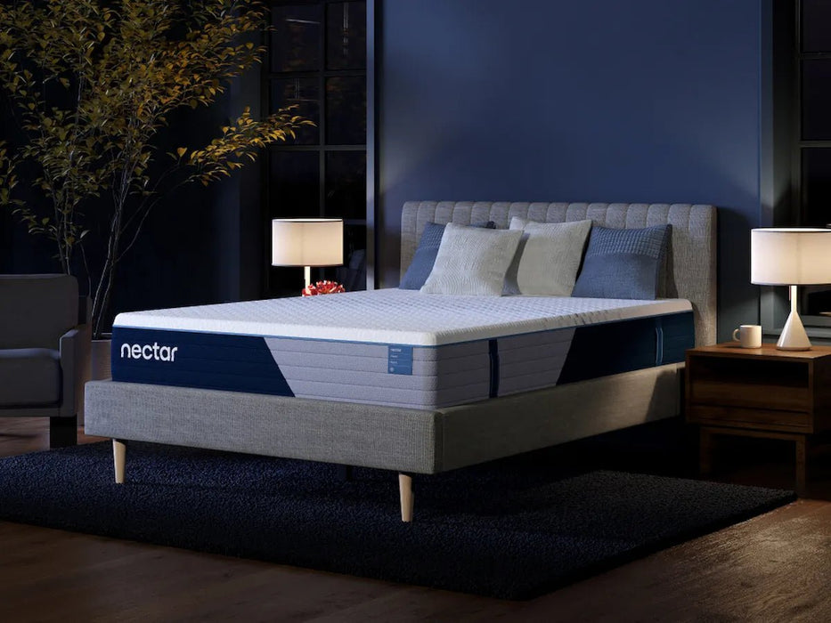 Nectar Classic Hybrid 12" Medium Mattress - Mattress Mars Millenia Crossing (Next to IKEA)