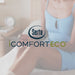 video of serta icomfort eco construction  foam mattress - mattress mars 