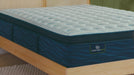Serta IcomfortECO Q20GL Quilted Hybrid Firm Pillow Top 15" Mattress - Mattress Mars Millenia Crossing