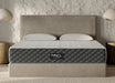 Puffy CLOUD Memory Foam Quilted Tight Top 10" Medium Firm Mattress - Mattress Mars Millenia Crossing (Next to IKEA)